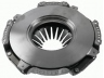 SACHS 3482 925 001 sankabos suspaudimo plokštelė
0438 4061, 0438 8445