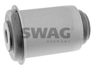 SWAG 88 94 1599 valdymo svirties/išilginių svirčių įvorė 
 Ašies montavimas/vairavimo mechanizmas/ratai -> Valdymo svirtis/pasukamosios svirties sujungimas -> Montavimas/sutvirtinimas
4455221001