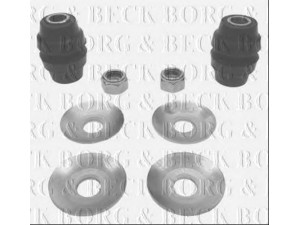 BORG & BECK BSK5926 valdymo svirties/išilginių svirčių įvorė 
 Ašies montavimas/vairavimo mechanizmas/ratai -> Valdymo svirtis/pasukamosios svirties sujungimas -> Montavimas/sutvirtinimas
5051729, LFK1