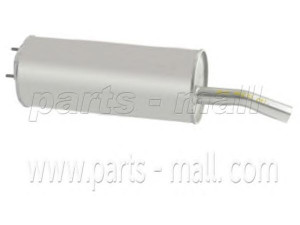 PARTS-MALL PYB-104 galinis duslintuvas
0K71E40100, 0K72A40100B, K71E40100