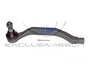MDR MTR-8420 skersinės vairo trauklės galas 
 Vairavimas -> Vairo mechanizmo sujungimai
53560SZ3003