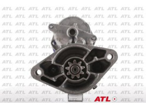 ATL Autotechnik A 19 130 starteris 
 Elektros įranga -> Starterio sistema -> Starteris
228000-6750, 28100-11160