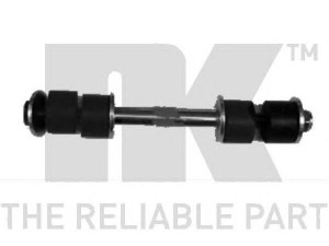 NK 5111501 šarnyro stabilizatorius 
 Ašies montavimas/vairavimo mechanizmas/ratai -> Stabilizatorius/fiksatoriai -> Pasukimo trauklė