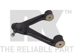 NK 5012357 vikšro valdymo svirtis 
 Ašies montavimas/vairavimo mechanizmas/ratai -> Valdymo svirtis/pasukamosios svirties sujungimas -> Vairo trauklės (valdymo svirtis, išilginis balansyras, diago
500379801