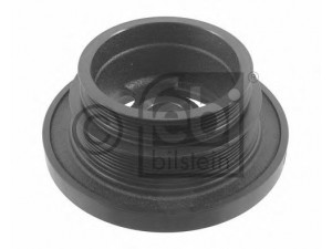 FEBI BILSTEIN 32219 skriemulys, alkūninis velenas 
 Diržinė pavara -> Dirželio skriemulys
11 23 7 513 862