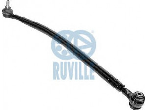 RUVILLE 915415 strypo montavimas 
 Vairavimas -> Sujungimo trauklės surinkimas/dalys -> Sujungimo trauklės surinkimas
871 419 801 B