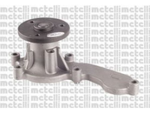 METELLI 24-1119 vandens siurblys 
 Aušinimo sistema -> Vandens siurblys/tarpiklis -> Vandens siurblys
19200-RB0-003