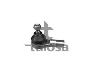 TALOSA 42-04222 skersinės vairo trauklės galas 
 Vairavimas -> Vairo mechanizmo sujungimai
34131KC040