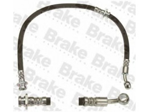 Brake ENGINEERING BH770267 stabdžių žarnelė 
 Stabdžių sistema -> Stabdžių žarnelės
4621028B00, 4621028B10