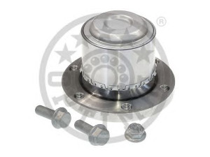 OPTIMAL 401903 rato guolio komplektas 
 Ašies montavimas/vairavimo mechanizmas/ratai -> Rato stebulė/montavimas -> Rato guolis
9063304020, 9063304120, 9063304920
