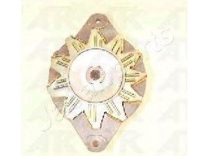 JAPANPARTS ALM361 kintamosios srovės generatorius 
 Elektros įranga -> Kint. sr. generatorius/dalys -> Kintamosios srovės generatorius
0453-18-300, 29018300, 45318300