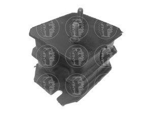 FARE SA 1655 variklio montavimas 
 Variklis -> Variklio montavimas -> Variklio montavimo rėmas
116760108202, 60522668