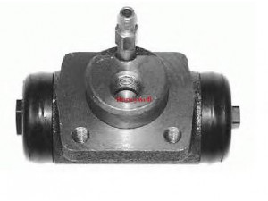 BENDIX 212078B rato stabdžių cilindras 
 Stabdžių sistema -> Ratų cilindrai
34211103392, 34211107137