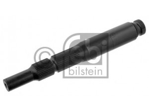 FEBI BILSTEIN 35964 sankabos išjungiklio velenas
620 254 01 07