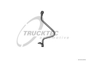 TRUCKTEC AUTOMOTIVE 02.18.060 alyvos žarna
05103984AA, 611 180 0620