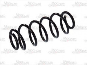Magnum Technology SA073MT spyruoklė 
 Pakaba -> Spyruoklės
8D0411105AP, 8D0411105AQ