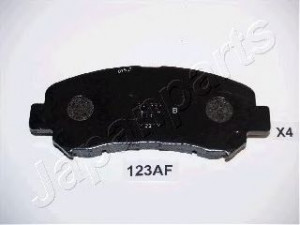 JAPANPARTS PA-123AF stabdžių trinkelių rinkinys, diskinis stabdys 
 Techninės priežiūros dalys -> Papildomas remontas
D1060-JD00A, D1060-JE00A, D1060JD00J