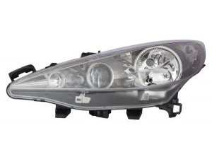 ALKAR 2771283 priekinis žibintas 
 Elektros įranga -> Priekinis žibintas/dalys -> Priekinis žibintas/įterp.
6208H4/89902166