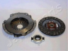 JAPANPARTS KF-179 sankabos komplektas 
 Sankaba/dalys -> Sankabos remonto komplektas, visas