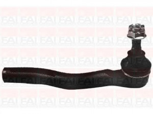 FAI AutoParts SS043 skersinės vairo trauklės galas 
 Vairavimas -> Vairo mechanizmo sujungimai
4504659026