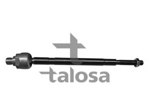 TALOSA 44-00464 vidinė skersinė vairo trauklė 
 Vairavimas -> Vairo mechanizmo sujungimai
5772407000, 5772407100
