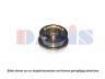 AKS DASIS 851242N magnetinė sankaba, oro kondicionieriaus kompresorius