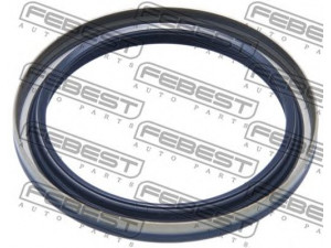 FEBEST 95IEY-67830808C sandariklis, kardaninis velenas
02D525596B