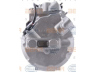 HELLA 8FK 351 111-091 kompresorius, oro kondicionierius 
 Oro kondicionavimas -> Kompresorius/dalys
6 987 890, 64 52 6 987 890, 64 52 9 196 889
