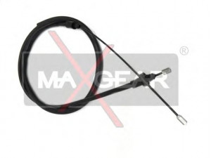 MAXGEAR 32-0223 trosas, stovėjimo stabdys 
 Stabdžių sistema -> Valdymo svirtys/trosai
4745X8, 96222503, 4745J0