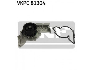 SKF VKPC 81304 vandens siurblys 
 Aušinimo sistema -> Vandens siurblys/tarpiklis -> Vandens siurblys
06C 121 004 C, 06C 121 004 G, 06C 121 004 H