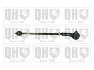 QUINTON HAZELL QDL5271S strypo montavimas 
 Vairavimas -> Sujungimo trauklės surinkimas/dalys -> Sujungimo trauklės surinkimas
6K0 422 803
