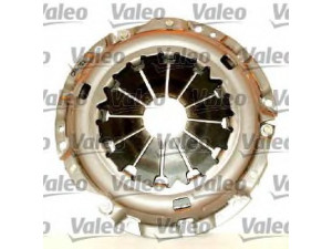 VALEO 801604 sankabos komplektas 
 Sankaba/dalys -> Sankabos remonto komplektas, visas