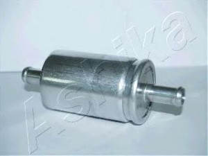 ASHIKA 10-GAS11S kuro filtras
