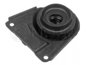 MEYLE 714 741 0001 pakabos statramsčio atraminis guolis 
 Ašies montavimas/vairavimo mechanizmas/ratai -> Montavimas, pakabos statramstis
1 205 834, 1 205 835, 1 303 625