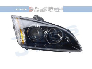 JOHNS 32 12 10-95 priekinis žibintas 
 Kėbulas -> Priekinis žibintas/dalys -> Priekinis žibintas/įterp.
1 329 411, 1 384 560, 1 483 060