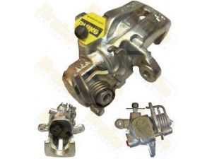 Brake ENGINEERING CA1003R stabdžių apkaba 
 Dviratė transporto priemonės -> Stabdžių sistema -> Stabdžių apkaba / priedai
4400121F90