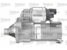 VALEO 438285 starteris 
 Elektros įranga -> Starterio sistema -> Starteris
21901-3708010, 219013708010