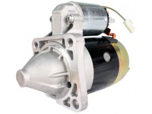 PowerMax 8212715 starteris 
 Elektros įranga -> Starterio sistema -> Starteris
2AAA-18-063, 2AAA-18063, B303-18-400A