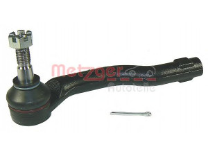 METZGER 54041301 skersinės vairo trauklės galas 
 Vairavimas -> Vairo mechanizmo sujungimai
D65132290, D65332290