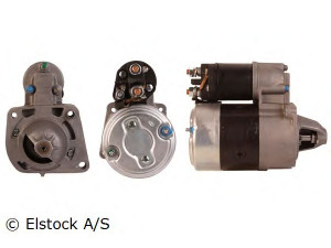 ELSTOCK 25-2416 starteris 
 Elektros įranga -> Starterio sistema -> Starteris
46432262, 46465475