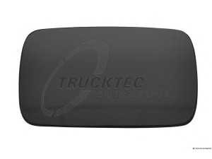 TRUCKTEC AUTOMOTIVE 08.62.273 veidrodėlio stiklas, išorinis veidrodėlis
51 16 8 119 162
