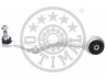 OPTIMAL G5-887 vikšro valdymo svirtis 
 Ašies montavimas/vairavimo mechanizmas/ratai -> Valdymo svirtis/pasukamosios svirties sujungimas -> Vairo trauklės (valdymo svirtis, išilginis balansyras, diago
31126851259, 31126855741