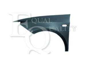 EQUAL QUALITY L04871 sparnas 
 Kėbulas -> Kėbulo dalys/ sparnas/buferis -> Sparnas/montavimo dalys
6J0 821 021 A
