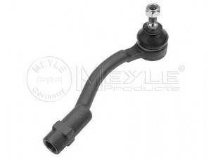 MEYLE 37-16 020 0015 skersinės vairo trauklės galas 
 Vairavimas -> Vairo mechanizmo sujungimai
56820-2K050, 56820 2K050