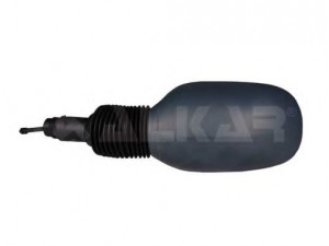 ALKAR 6137382 išorinis veidrodėlis 
 Kėbulas -> Keleivių kabina -> Veidrodėlis
1128991