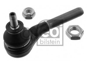 FEBI BILSTEIN 06936 skersinės vairo trauklės galas 
 Vairavimas -> Vairo mechanizmo sujungimai
60 00 030 047