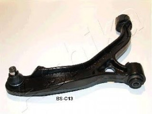 ASHIKA 72-0C-C13R vikšro valdymo svirtis 
 Ašies montavimas/vairavimo mechanizmas/ratai -> Valdymo svirtis/pasukamosios svirties sujungimas -> Vairo trauklės (valdymo svirtis, išilginis balansyras, diago
04694760AA, 4694760, 4694760-C