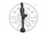 OPTIMAL G5-939 vikšro valdymo svirtis 
 Ašies montavimas/vairavimo mechanizmas/ratai -> Valdymo svirtis/pasukamosios svirties sujungimas -> Vairo trauklės (valdymo svirtis, išilginis balansyras, diago
51355-S1A-E00