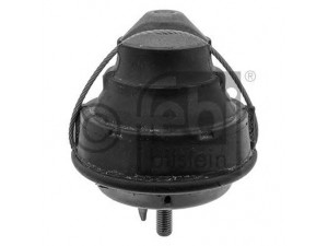 FEBI BILSTEIN 14752 variklio montavimas 
 Variklis -> Variklio montavimas -> Variklio montavimo rėmas
9434254