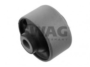SWAG 89 93 2757 valdymo svirties/išilginių svirčių įvorė 
 Ašies montavimas/vairavimo mechanizmas/ratai -> Valdymo svirtis/pasukamosios svirties sujungimas -> Montavimas/sutvirtinimas
96391856, 96391856
